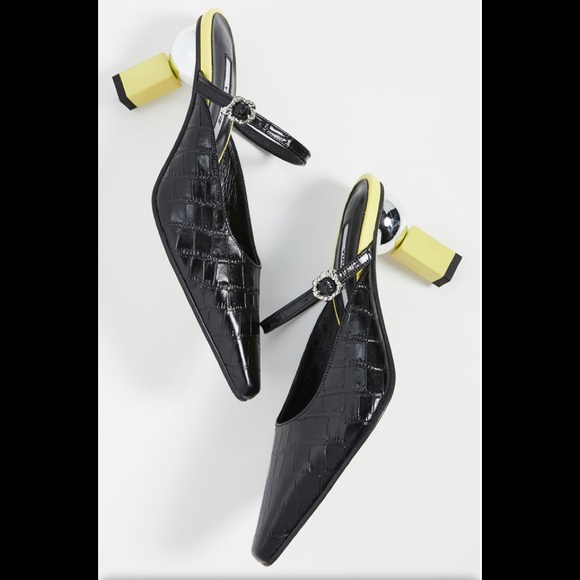 yuul yie Shoes - Yuul yie Peyton pumps